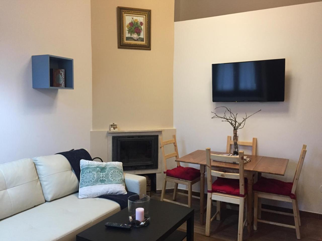 Las Carriles Apartamentos Rurales Ovinana  Ngoại thất bức ảnh