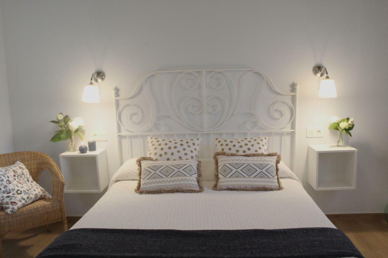 Las Carriles Apartamentos Rurales Ovinana  Ngoại thất bức ảnh