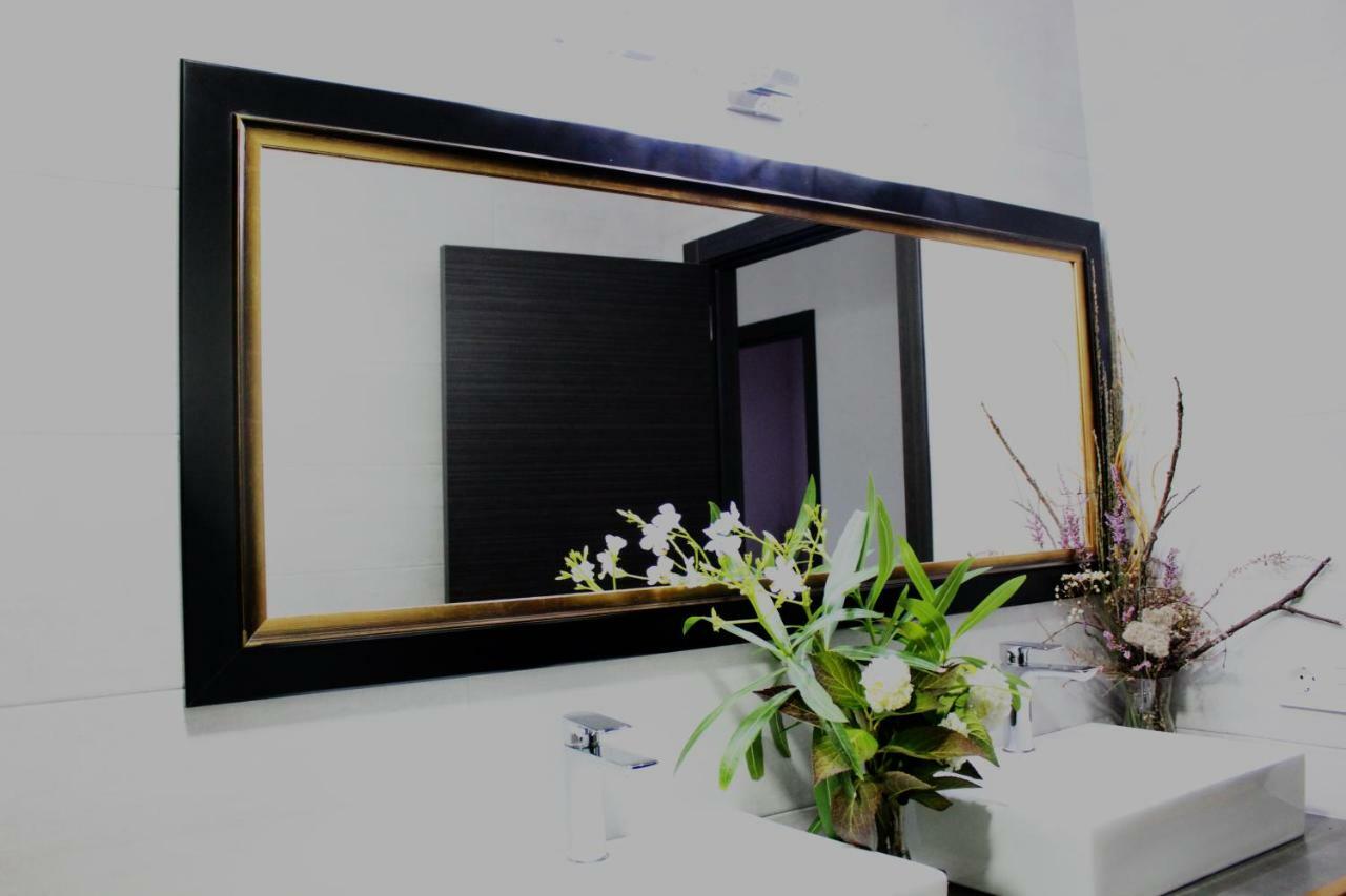 Las Carriles Apartamentos Rurales Ovinana  Ngoại thất bức ảnh