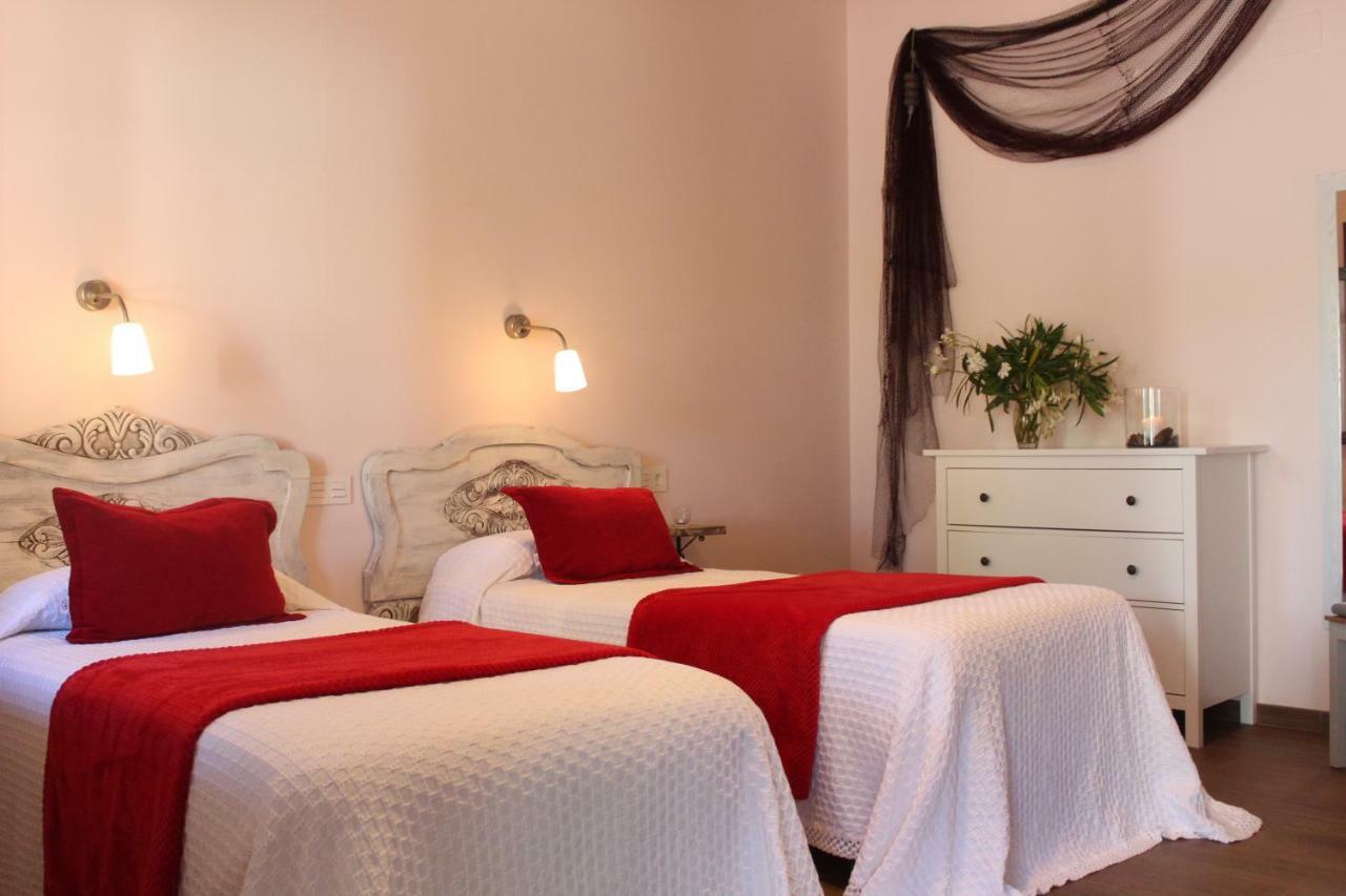 Las Carriles Apartamentos Rurales Ovinana  Ngoại thất bức ảnh
