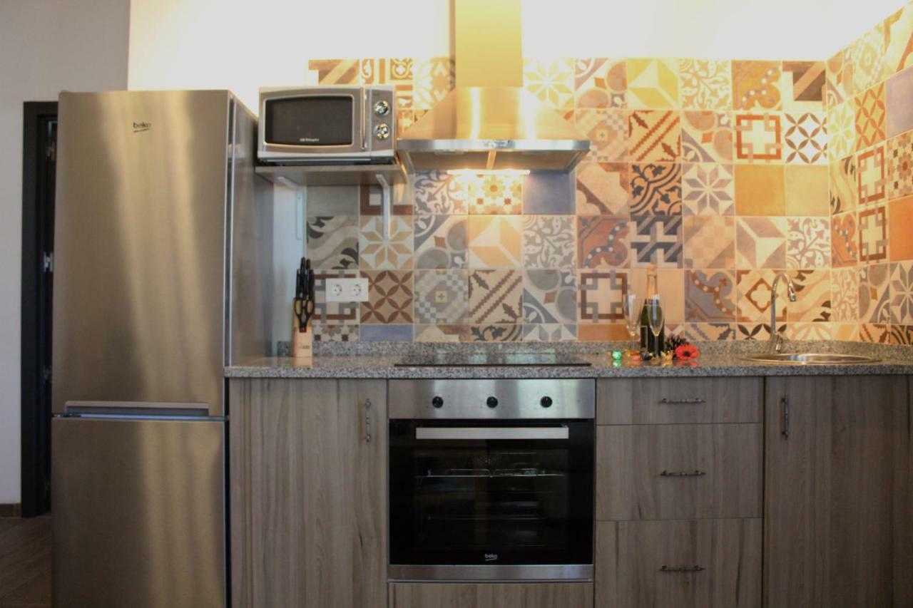 Las Carriles Apartamentos Rurales Ovinana  Ngoại thất bức ảnh
