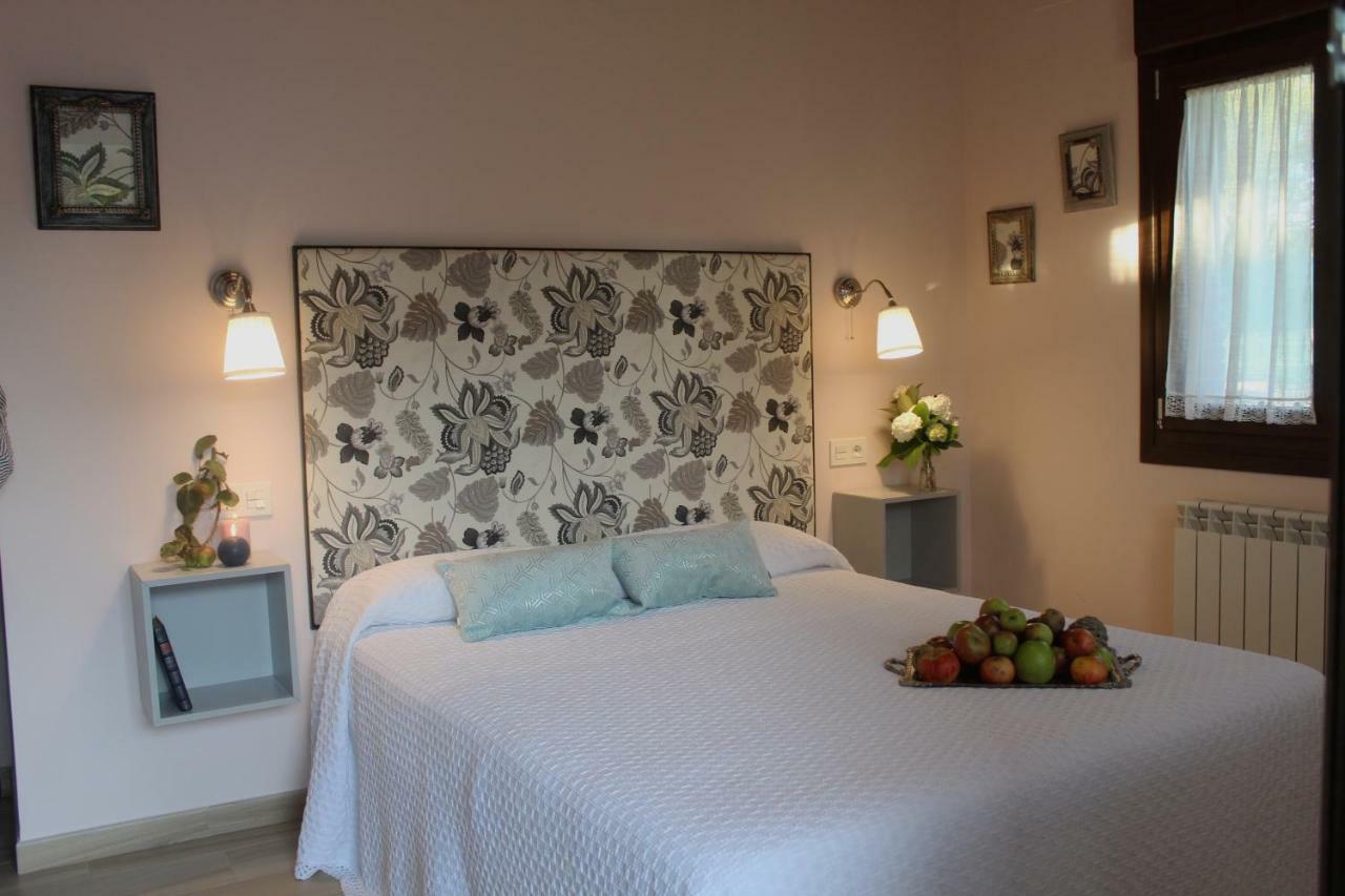 Las Carriles Apartamentos Rurales Ovinana  Ngoại thất bức ảnh